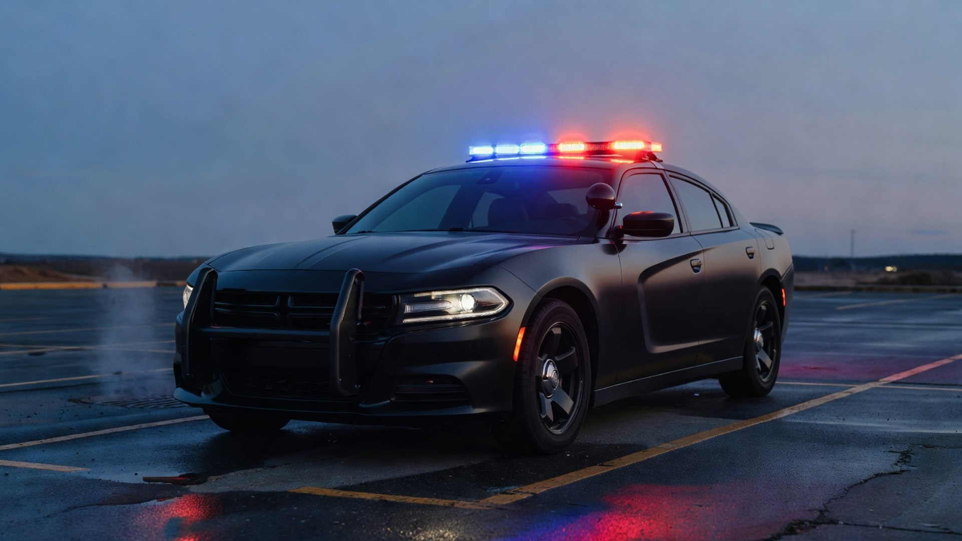 OGJ Customs — Lights that fire. Tech that works.